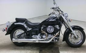 YAMAHA DRAGSTAR 400 CLASSIC 1999 4TR