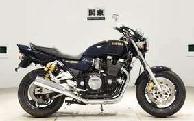 YAMAHA XJR1200 2000 4KG