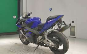 HONDA CBR954RR 2003 SC50