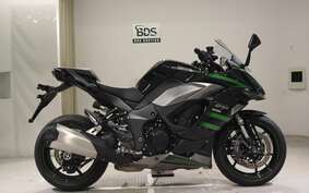 KAWASAKI NINJA 1000 SX 2020 ZXT02K