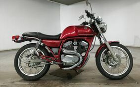 YAMAHA SRV250 RENAISSA 4DN