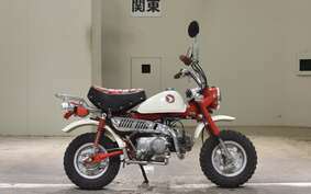 HONDA MONKEY Z50J