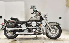 HARLEY FLSTN 1340 1995 BNL