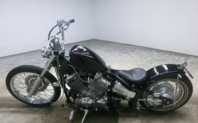 YAMAHA DRAGSTAR 400 1996 4TR