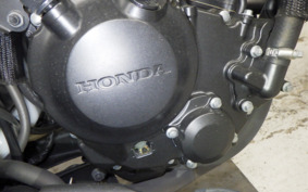 HONDA REBEL 250 A MC49