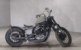 HONDA STEED400 NC37