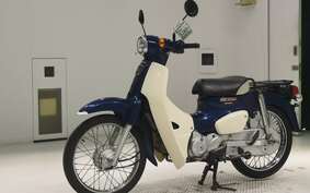 HONDA C110 SUPER CUB JA44