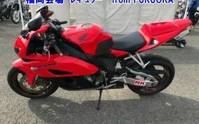 HONDA CBR1000RR 2005 SC57