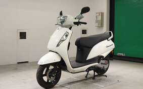 SUZUKI ADDRESS V125 Gen.2 DP12H