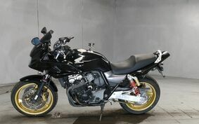 HONDA CB400 SUPER BOLDOR 2005 NC39