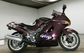 KAWASAKI ZX 1100 NINJA 1999 ZXT10D