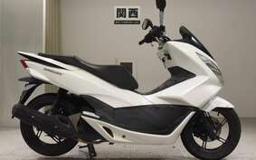 HONDA PCX125 JF56