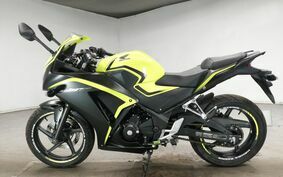 HONDA CBR250R MC41