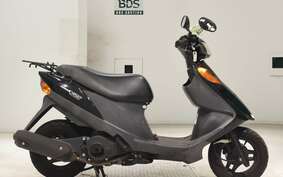 SUZUKI ADDRESS V125 CF4EA