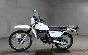 SUZUKI TS185 SG12A