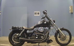 HARLEY FXDWG 1580 2009 GP4