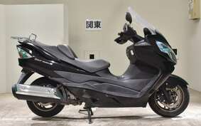 SUZUKI SKYWAVE 400 A 2013 CK45A