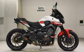 YAMAHA MT-09 2014 RN34J