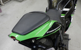 KAWASAKI ZX 10 NINJA R A 2017