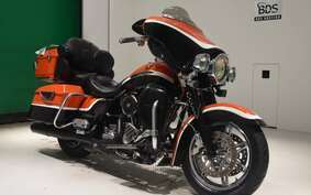 HARLEY FLHTCUSE 1800CVO 2011