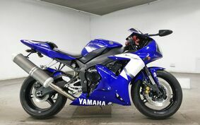 YAMAHA YZF-R1 2002 RN09