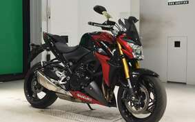 SUZUKI GSX-S1000 2015 GT79A