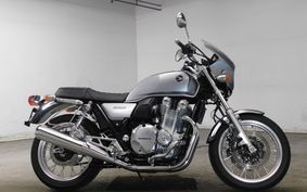 HONDA CB1100 EX 2015 SC65