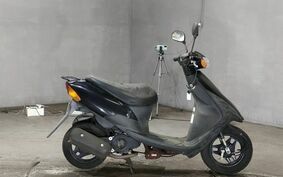 SUZUKI LET's 2 CA1PA