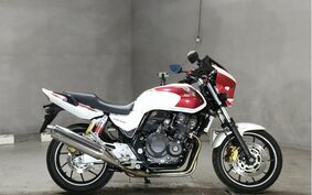 HONDA CB400SF VTEC REVO 2015 NC42