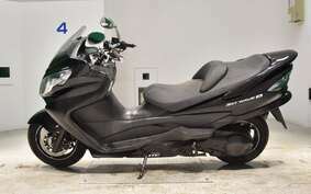 SUZUKI SKYWAVE 400 SA 3 2012 CK45A