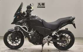 HONDA 400X ABS 2014 NC47