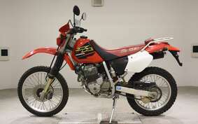 HONDA XR250 MD30