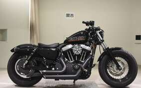 HARLEY XL1200X 2012 LC3