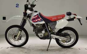 HONDA XR250 MD30