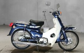 HONDA C70 SUPER CUB CUSTOM C70