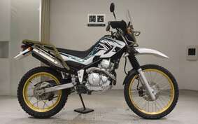 YAMAHA SEROW 250 DG17J