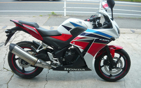 HONDA CBR250R MC41