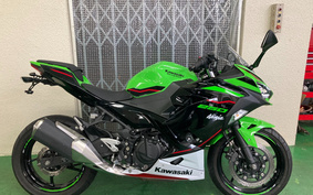 KAWASAKI NINJA 250 KRT ED EX250P