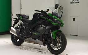 KAWASAKI NINJA 1000 SX 2024 ZXT02K