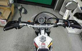 SUZUKI DR250 R-S SJ45A