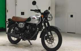 KAWASAKI W175 SE