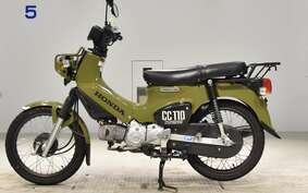 HONDA CROSS CUB 110 JA45