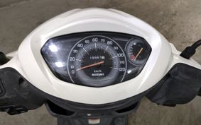 SUZUKI ADDRESS V125 DT11A