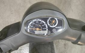 SUZUKI LET's 4 CA45A