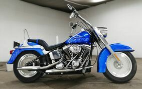 HARLEY FLSTF 1450 2000 BMY