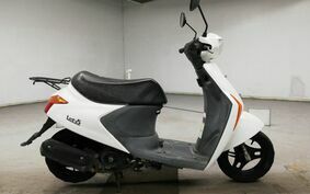 SUZUKI LET's 5 CA47A