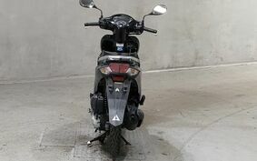 HONDA DIO 110 JF58