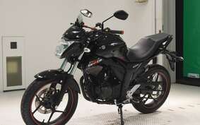 SUZUKI GIXXER 150 NG4BG