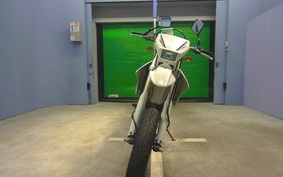 SUZUKI DR-Z400SM 2007 SK44A