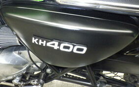 KAWASAKI KH400 2023 S3F